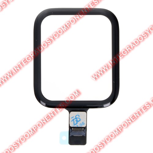 Cristal Tactil Con Oca Para Apple Watch Series 5 40mm/Se 40mm/Se 2022/2nd 40mm