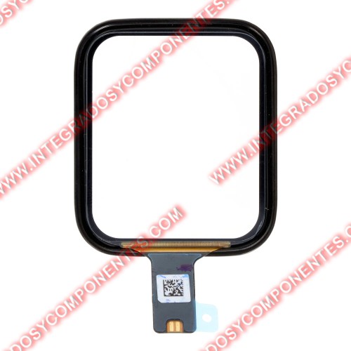 Cristal Tactil Con Oca Para Apple Watch Series 5 40mm/Se 40mm/Se 2022/2nd 40mm