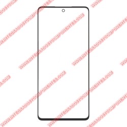 Cristal Con Oca Para Samsung Galaxy A73 5g