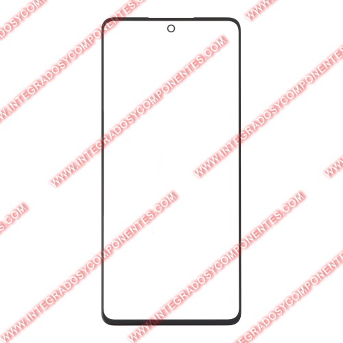 Cristal Con Oca Para Samsung Galaxy A73 5g