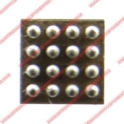 6084 Ic De Alimentación Para Samsung Galaxy Tab A 10.1 2019 Calidad Premium