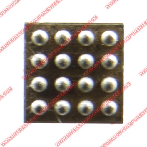 6084 Ic De Alimentación Para Samsung Galaxy Tab A 10.1 2019 Calidad Premium