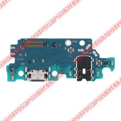 Subplaca Conector De Carga Para Samsung Galaxy A23 A235 Calidad Premium