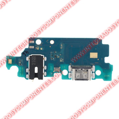Subplaca Conector De Carga Para Samsung Galaxy A23 A235 Calidad Premium