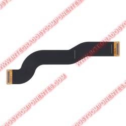 Flex Lcd Para Samsung Galaxy S22+ 5g Calidad Premium