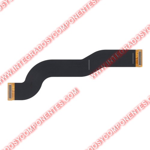 Flex Lcd Para Samsung Galaxy S22+ 5g Calidad Premium