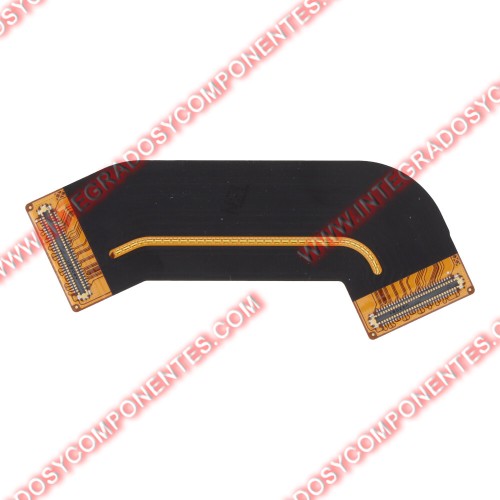Flex Placa Base Para Samsung Galaxy Z Fold3 5g Calidad Premium