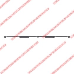 Cubierta De Bisagra Para Macbook Air 13.3&Quot; M1 A2337/Macbook Air 13.3&Quot; A1932/Air 13.3&Quot; A2179 Negro Calidad Premium