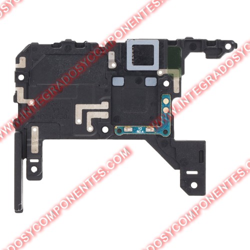 Soporte Placa Para Samsung Galaxy S20/S20 5g G980f/G981b Version Europea