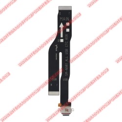 Flex De Carga Para Samsung Galaxy Note20/Note20 5g