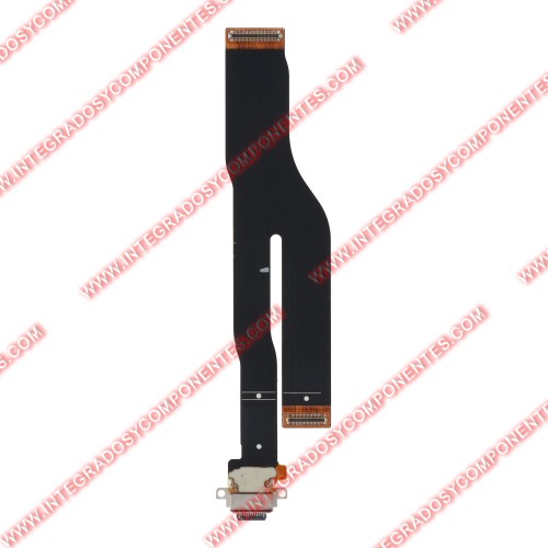 Flex De Carga Para Samsung Galaxy Note20/Note20 5g