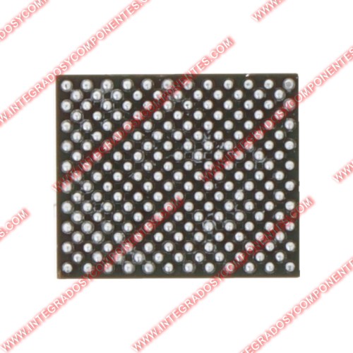 Chip Ic Sdr735 Radiofrecuencia Para Oppo Find X5 Pro Cph2305/Samsung Galaxy S22 Ultra 5g/S23+/S23 Ultra/Iphone 15 Pro Max