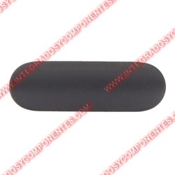 Botón On/Off Para Apple Watch Series 6 40mm/Series 6 44mm Negro