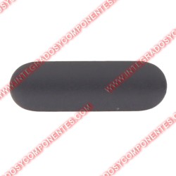 Repuesto Del Botón On/Off Para Apple Watch Series 5 40mm/Series 5 44mm/Se 40mm/Se 44mm Negro