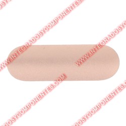 Botón On/Off Para Apple Watch Series 5 40mm/Series 5 44mm/Se 40mm/Se 44mm Dorado