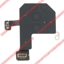 Flex Antena Gps Para Iphone 13 6.1&Quot; Version Usa Calidad Premium