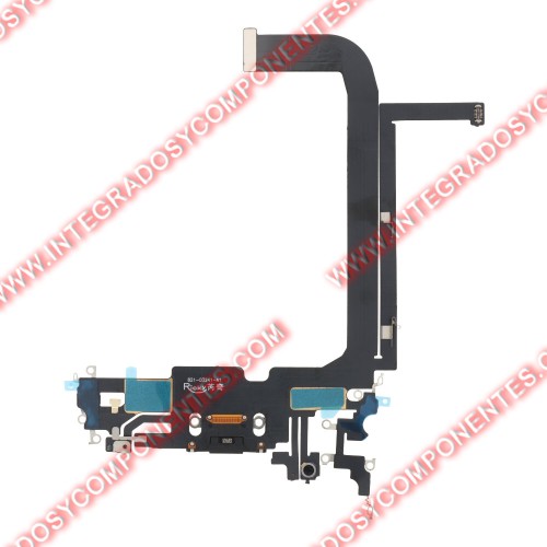 Flex De Carga Para Iphone 13 Pro Max 6.7