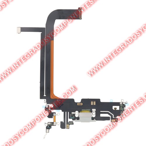 Flex De Carga Para Iphone 13 Pro Max 6.7
