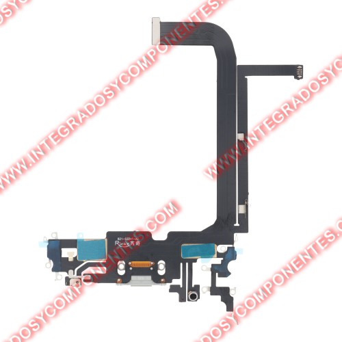 Flex De Carga Para Iphone 13 Pro Max 6.7