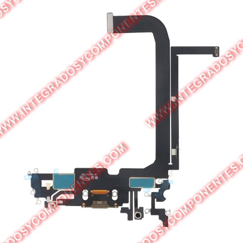 Flex De Carga Para Iphone 13 Pro Max 6.7