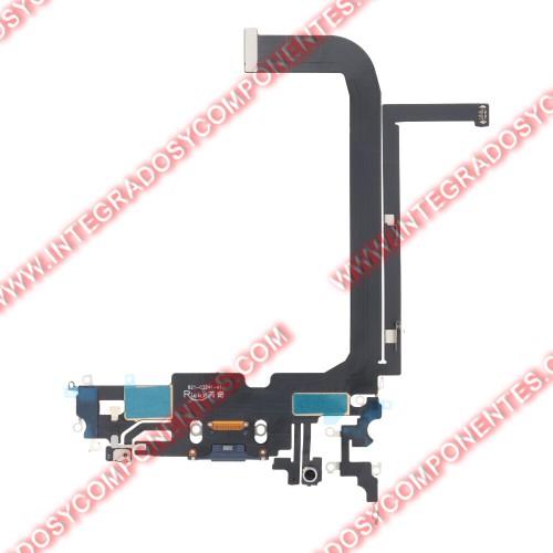 Flex De Carga Para Iphone 13 Pro Max 6.7