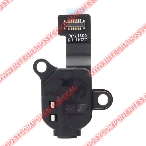Cable Flex Conector De Auriculares Para Macbook Pro 16&Quot; 2021 A2485/Pro 14&Quot; 2021 A2442/Pro 14&Quot; 2023 A2779/Pro 16&Quot; 2023 A2780