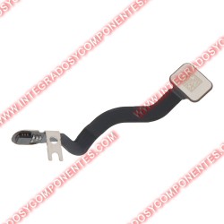 Cable Flex De Activación 821-03114-A Para Macbook Pro 16&Quot; 2021 A2485/Pro 16&Quot; 2023 A2780 Reemplazo Versión De Chip Calidad Premium