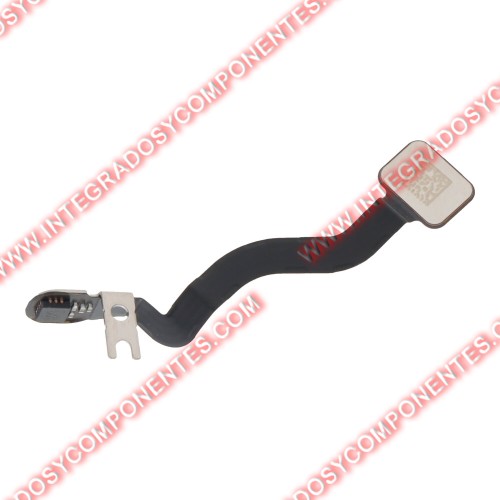 Cable Flex De Activación 821-03114-A Para Macbook Pro 16&Quot; 2021 A2485/Pro 16&Quot; 2023 A2780 Reemplazo Versión De Chip Calidad Premium