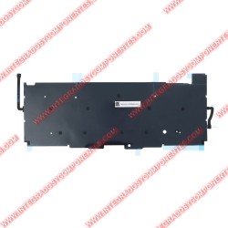 Retroiluminación Teclado Para Macbook Pro 16&Quot; 2019 A2141 Version Boton De Retroceso Pequeño