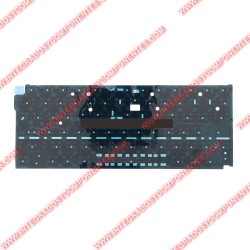 Retroiluminación Teclado Para Macbook Air 13.3&Quot; A1932