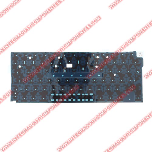 Retroiluminación Teclado Para Macbook Air 13.3&Quot; A1932