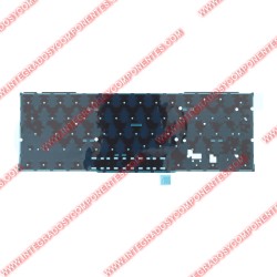 Retroiluminación Teclado Para Macbook Pro 13&Quot; 2019 A2159 2019