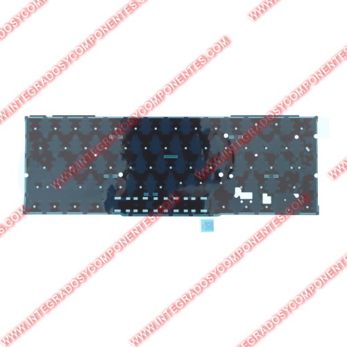 Retroiluminación Teclado Para Macbook Pro 13&Quot; 2019 A2159 2019