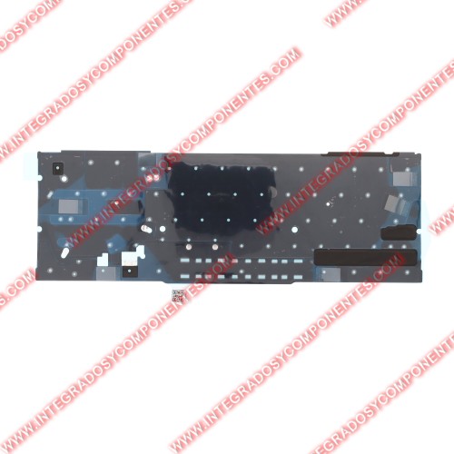 Retroiluminación Teclado Para Macbook Pro 13&Quot; 2019 A2159 2019