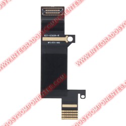 Cable Flex Lvds 821-03604-02 Para Macbook Pro 14&Quot; 2021 A2442/Pro 16&Quot; 2021 A2485 Calidad Premium