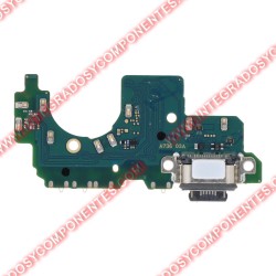 Subplaca Conector De Carga Para Samsung Galaxy A73 5g Calidad Premium