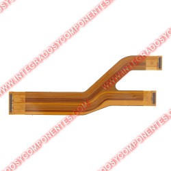 Flex Placa Base Para Samsung Galaxy A73 5g