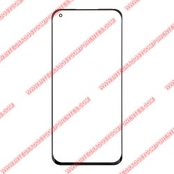 Cristal Con Oca Para Xiaomi Mi 11