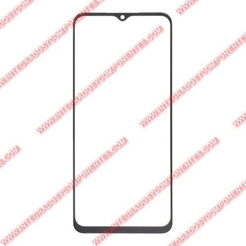 Cristal Con Oca Para Samsung Galaxy A13 A135/M13