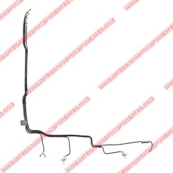 Antena Coaxial Para Ipad Air 2020/Air 4 4g Version Calidad Premium