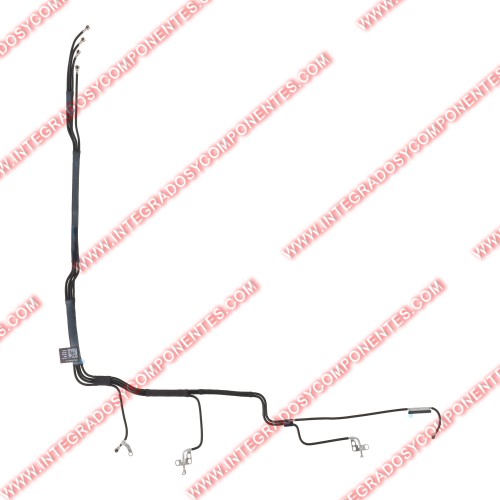 Antena Coaxial Para Ipad Air 2020/Air 4 4g Version Calidad Premium