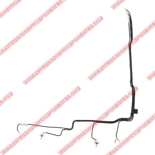 Antena Coaxial Para Ipad Air 2020/Air 4 4g Version Calidad Premium
