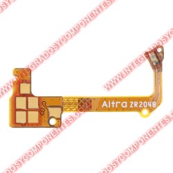 Flex Sensor De Proximidad Para Samsung Galaxy A03 A035/A02s/A03s A037