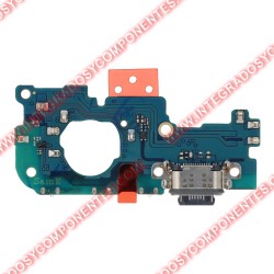 Subplaca Conector De Carga Para Samsung Galaxy A33 5g A336 A336b Version Europea