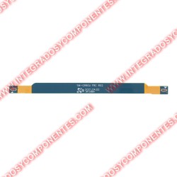 Flex Señal Para Samsung Galaxy S21 Fe 5g G990