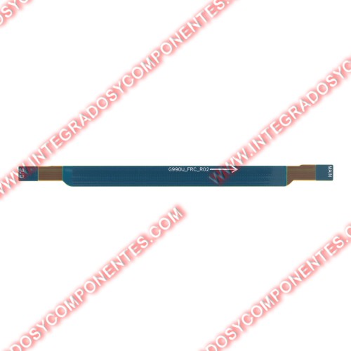 Flex Señal Para Samsung Galaxy S21 Fe 5g G990
