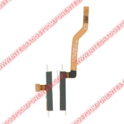 Módulo De Antena 5g Para Samsung Galaxy S21 Fe 5g G990 Calidad Premium