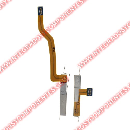 Módulo De Antena 5g Para Samsung Galaxy S21 Fe 5g G990 Calidad Premium