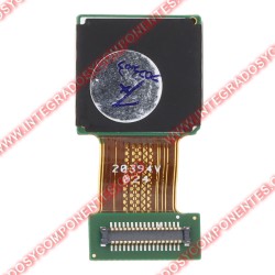 Cámara Trasera Con Teleobjetivo De 8mp Para Samsung Galaxy S21 Fe 5g G990 Calidad Premium