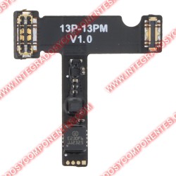 Flex Recuperacion Bateria Jc V1s/V1se Iphone 13 Pro/Iphone 13 Pro Max
